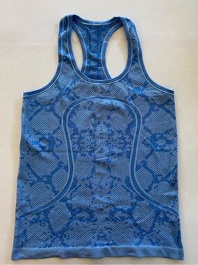 Lululemon Swiftly Tech Racerback